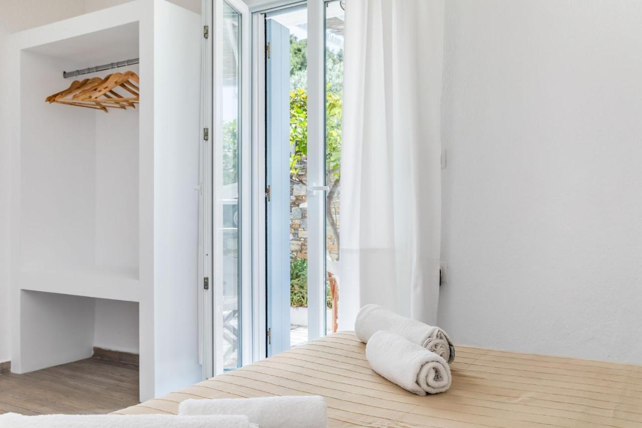 Milia Aparthotel