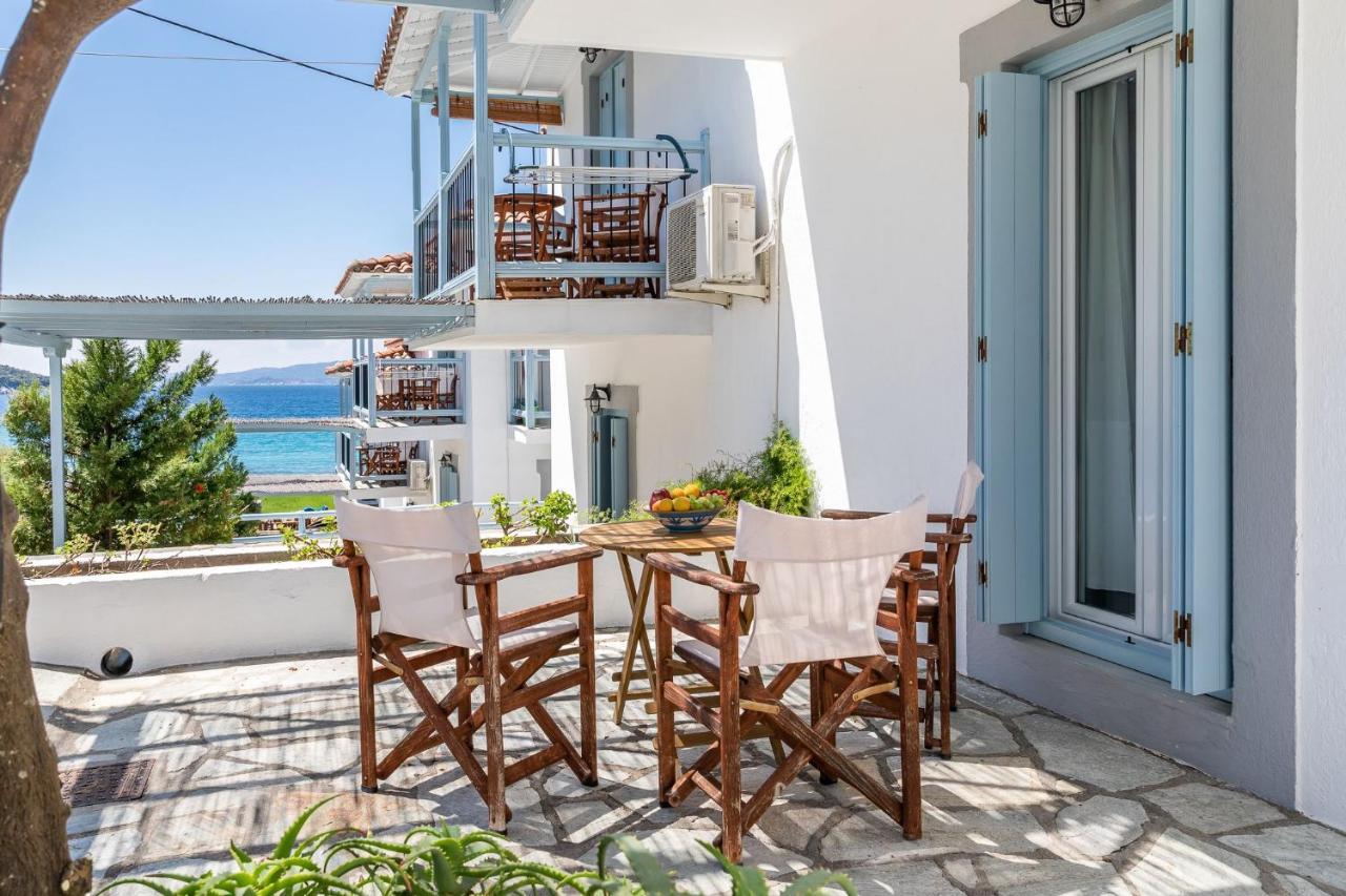 Aparthotel Milia