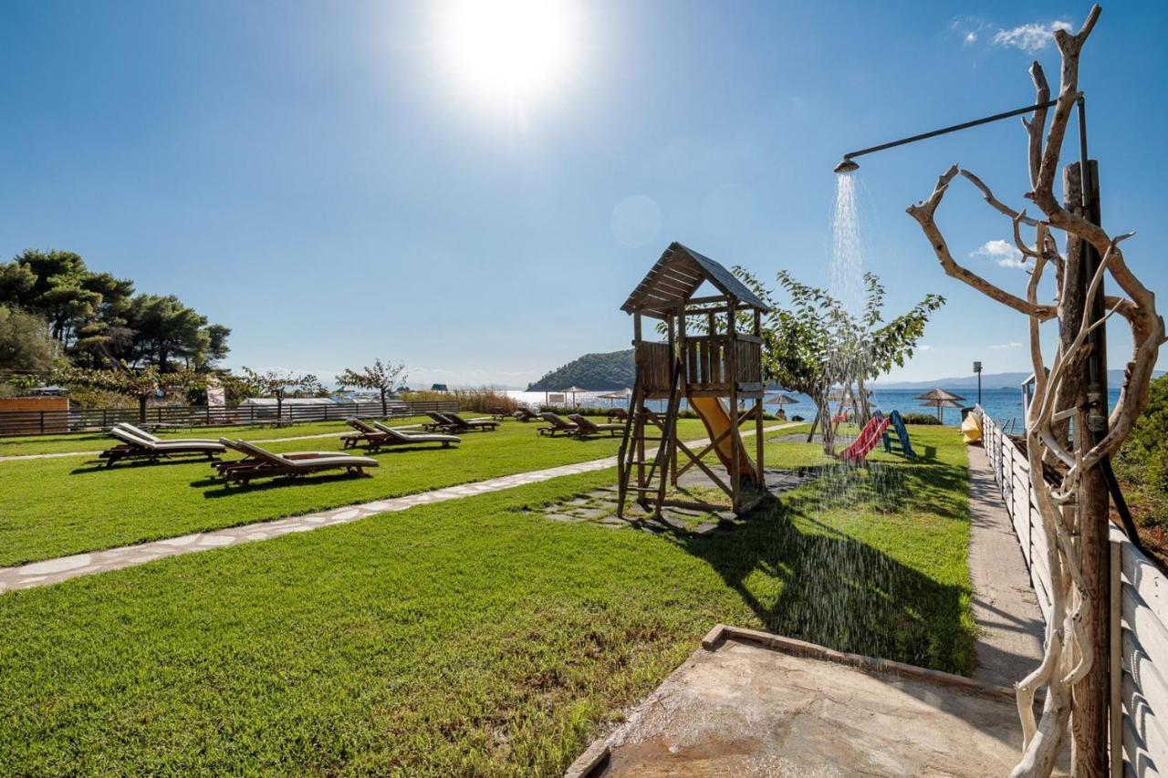 Aparthotel Milia