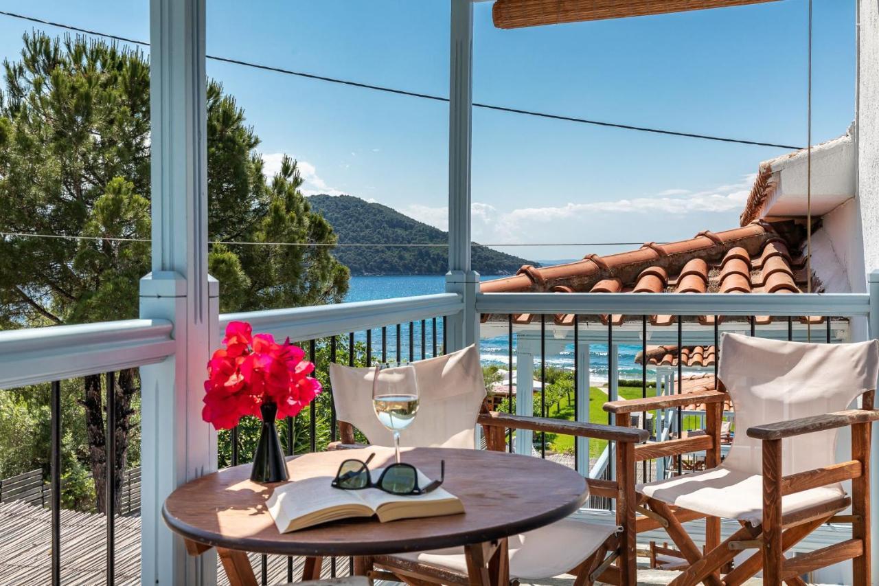 Aparthotel Milia
