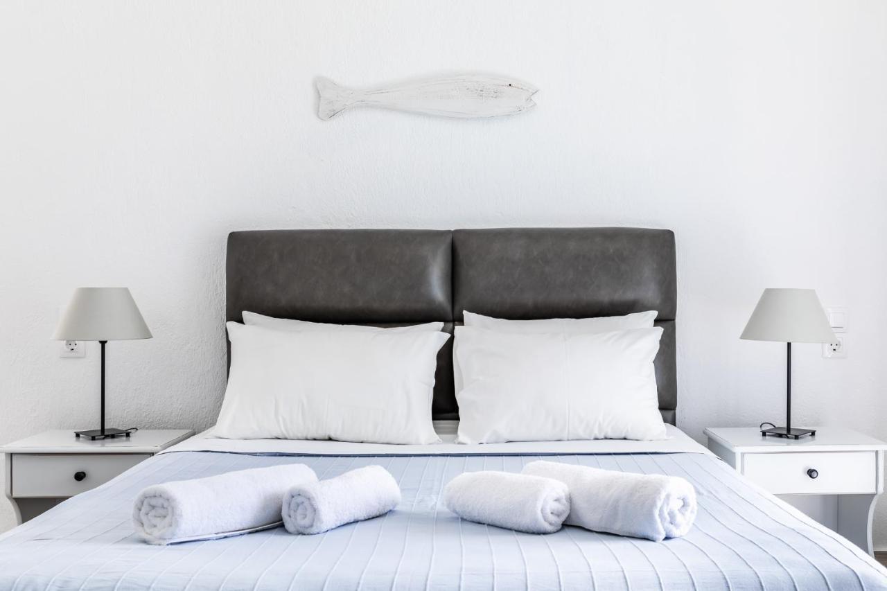 Aparthotel Milia