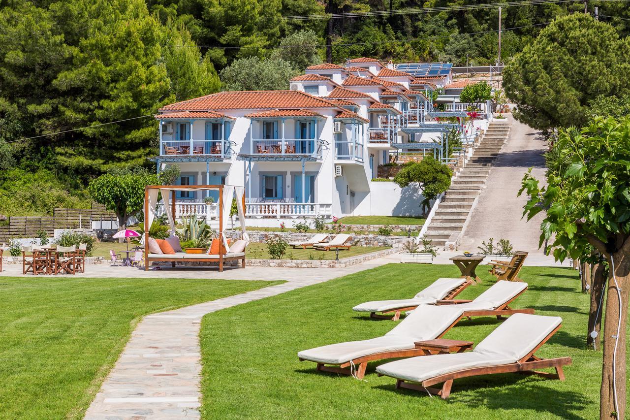 Aparthotel Milia *