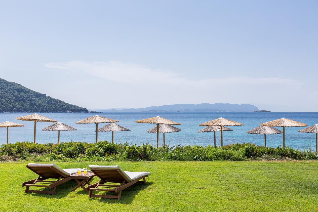 Milia Aparthotel *