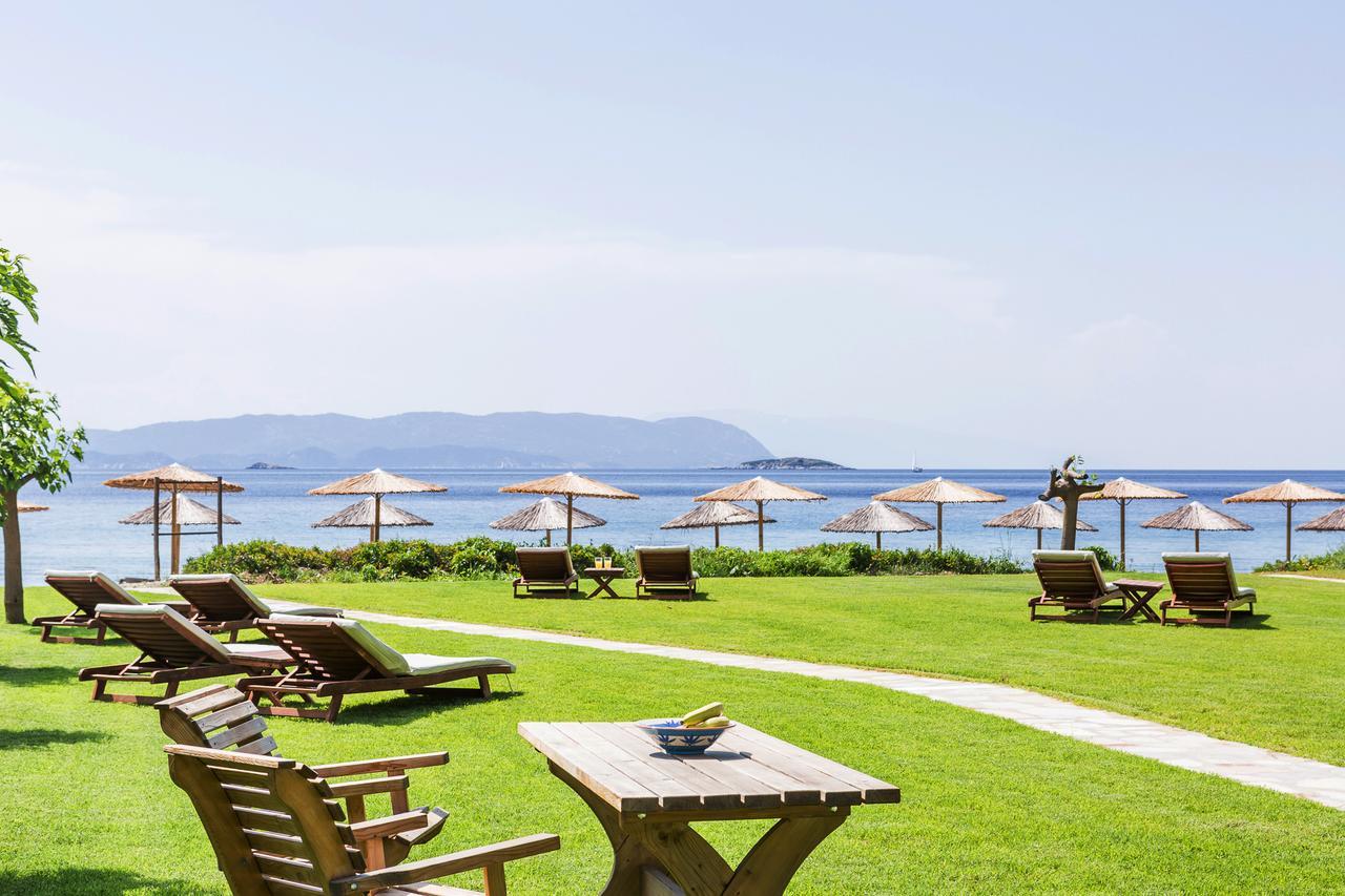 Milia Aparthotel